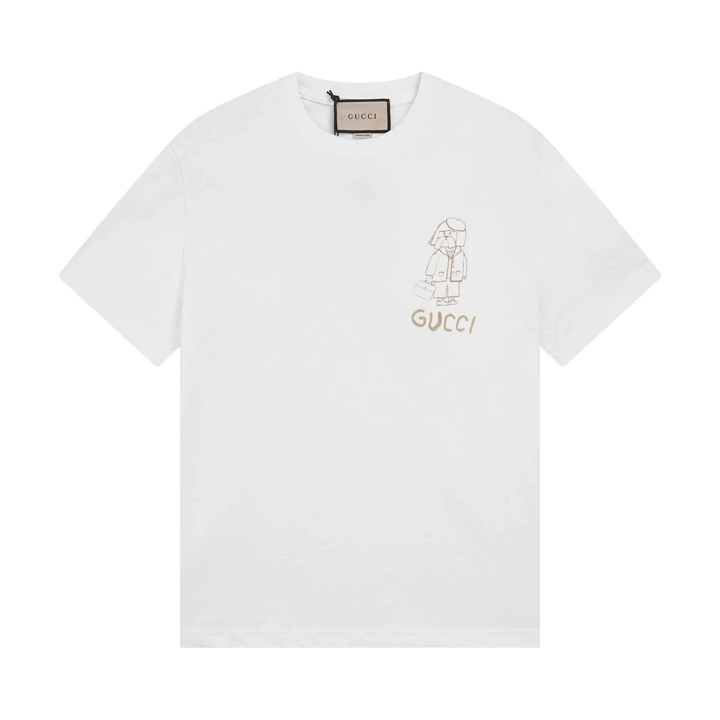 GUC TEE (1)