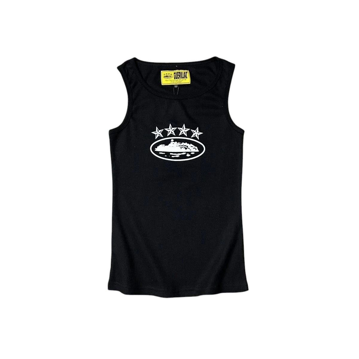 CORTZ Clothing Luxury Tank Top 21