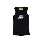 CORTZ Clothing Luxury Tank Top