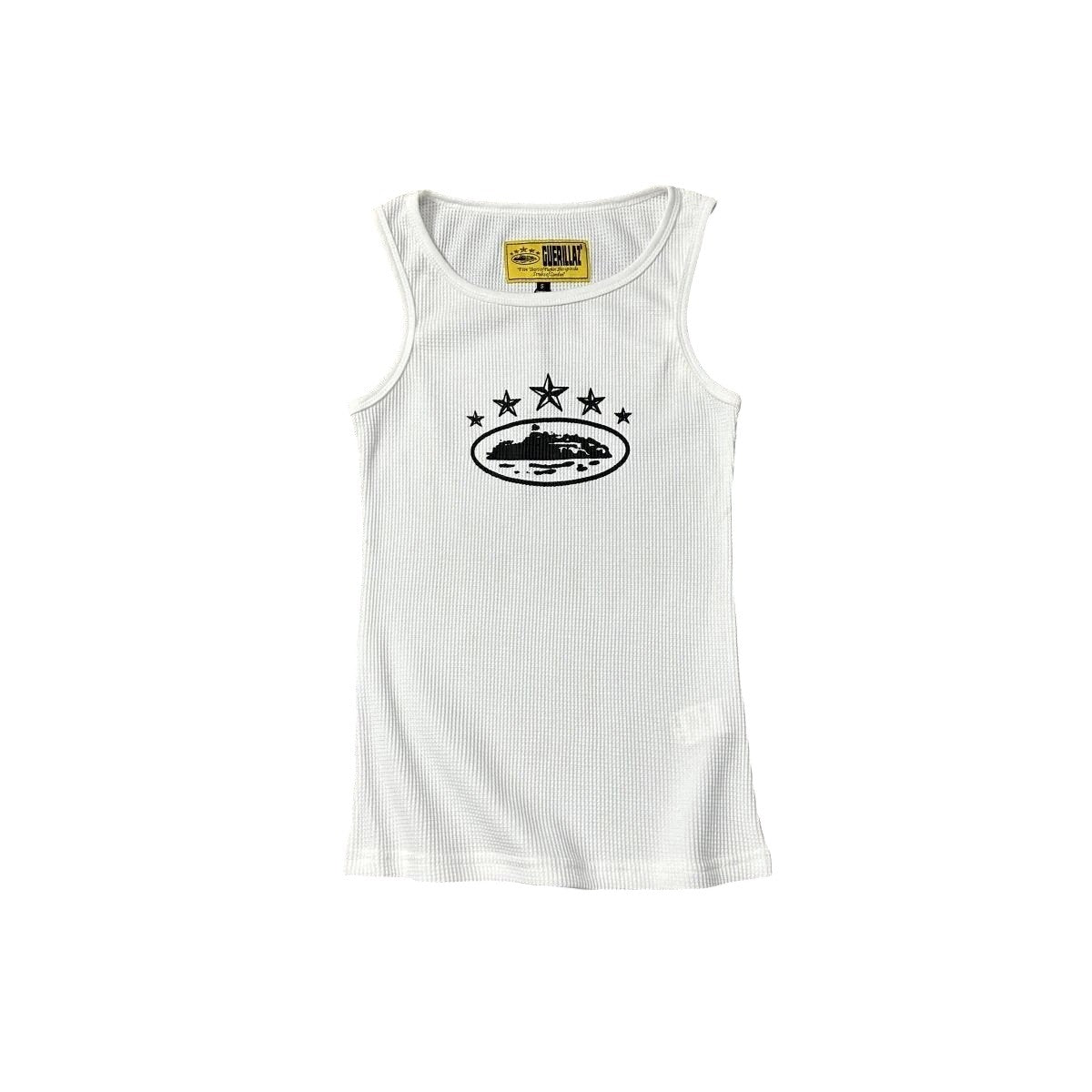 CORTZ Clothing Luxury Tank Top 24