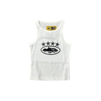 CORTZ Clothing Luxury Tank Top