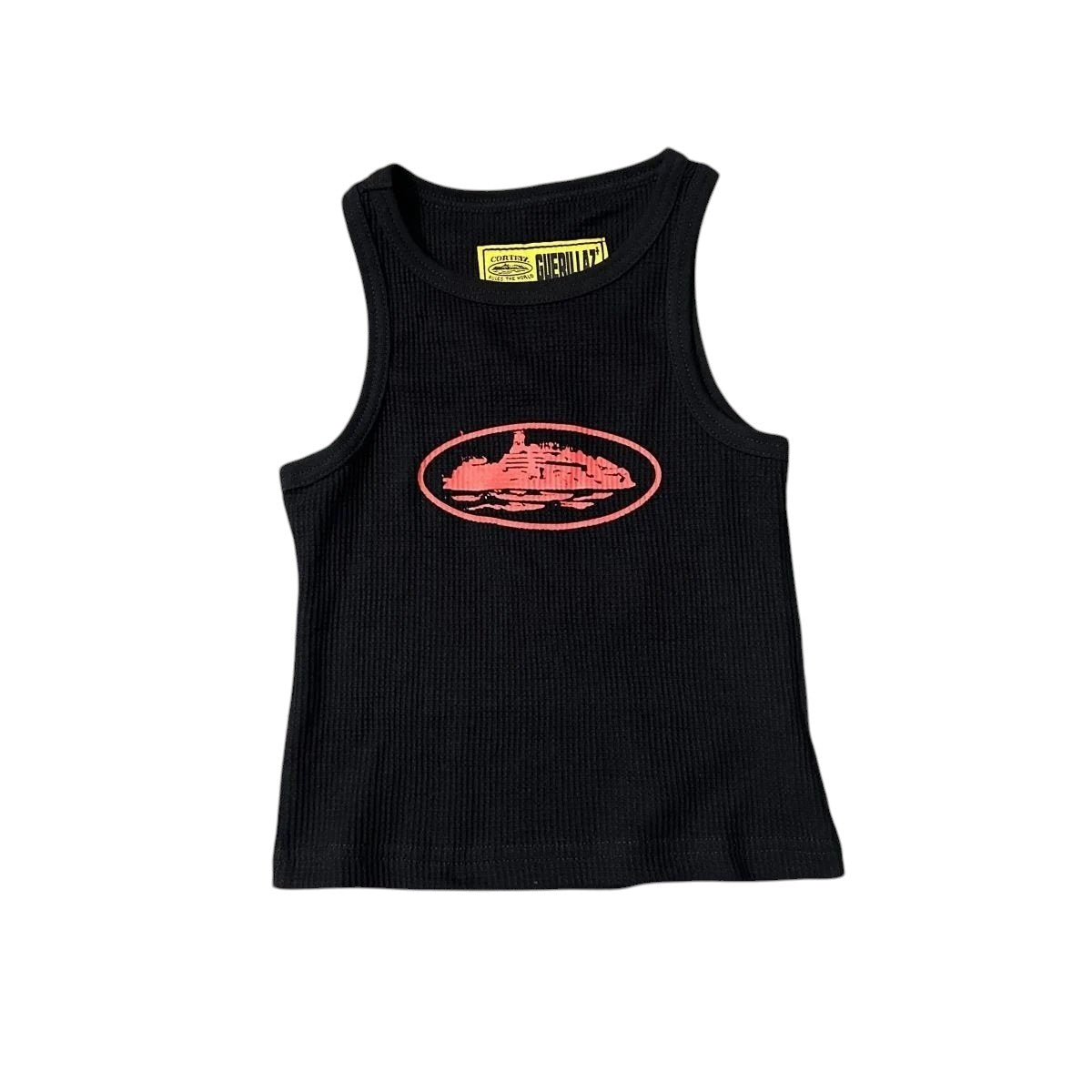 CORTZ Clothing Luxury Tank Top 40
