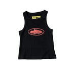 CORTZ Clothing Luxury Tank Top