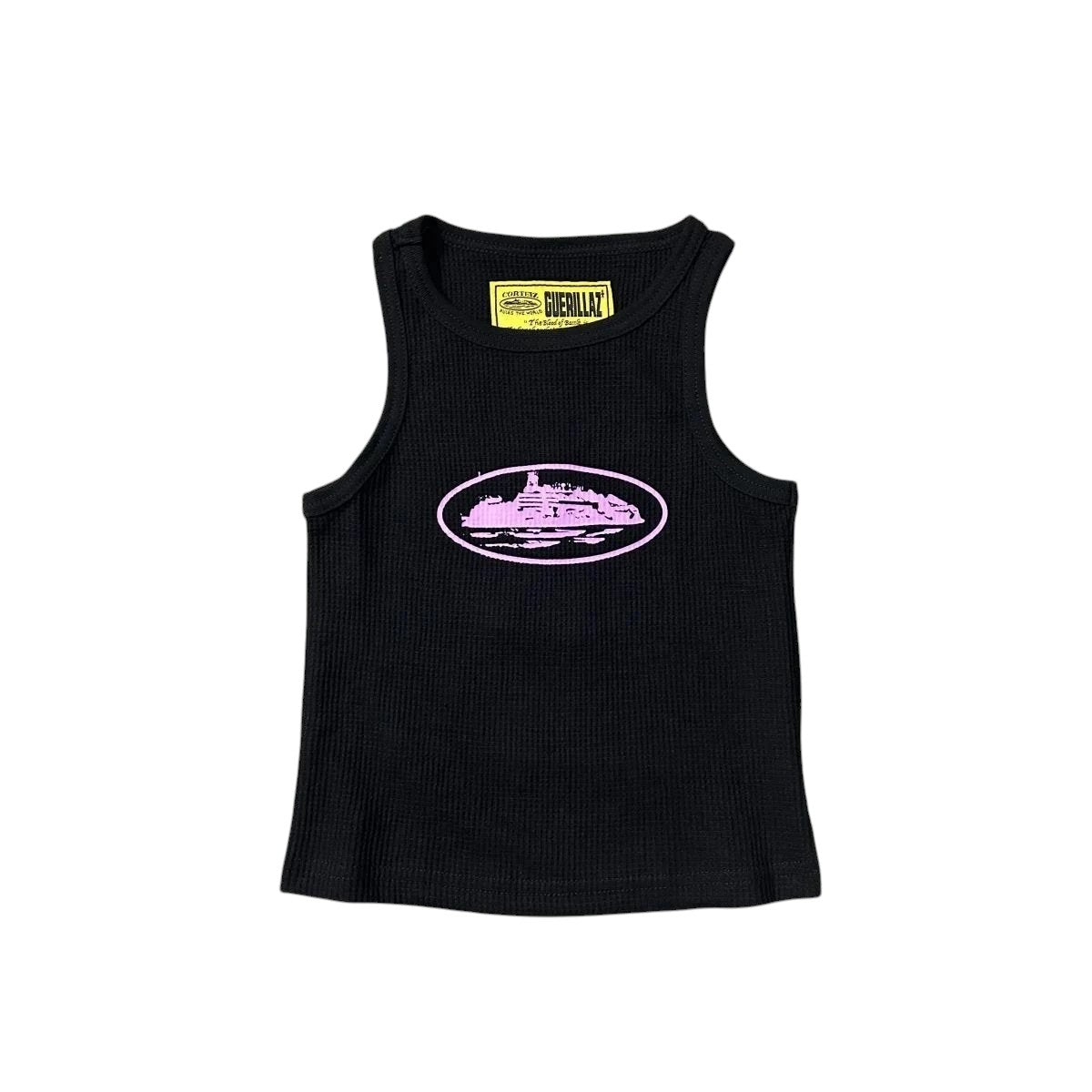 CORTZ Clothing Luxury Tank Top 16