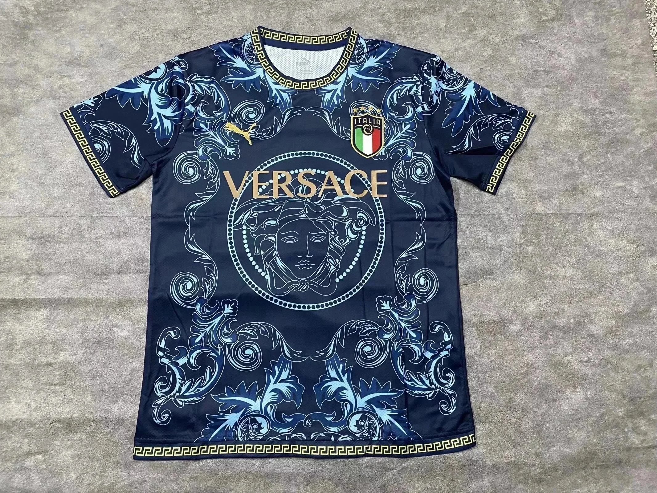 FOOTBALL JERSEY (1) 4