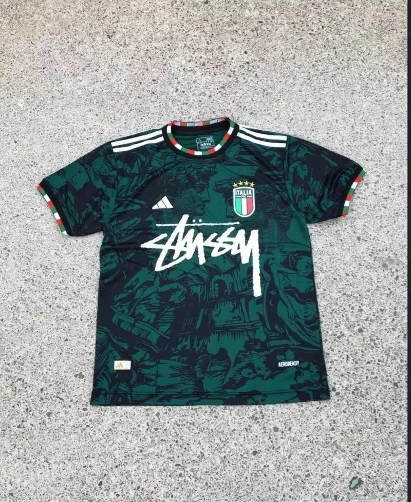 FOOTBALL JERSEY (1) 15