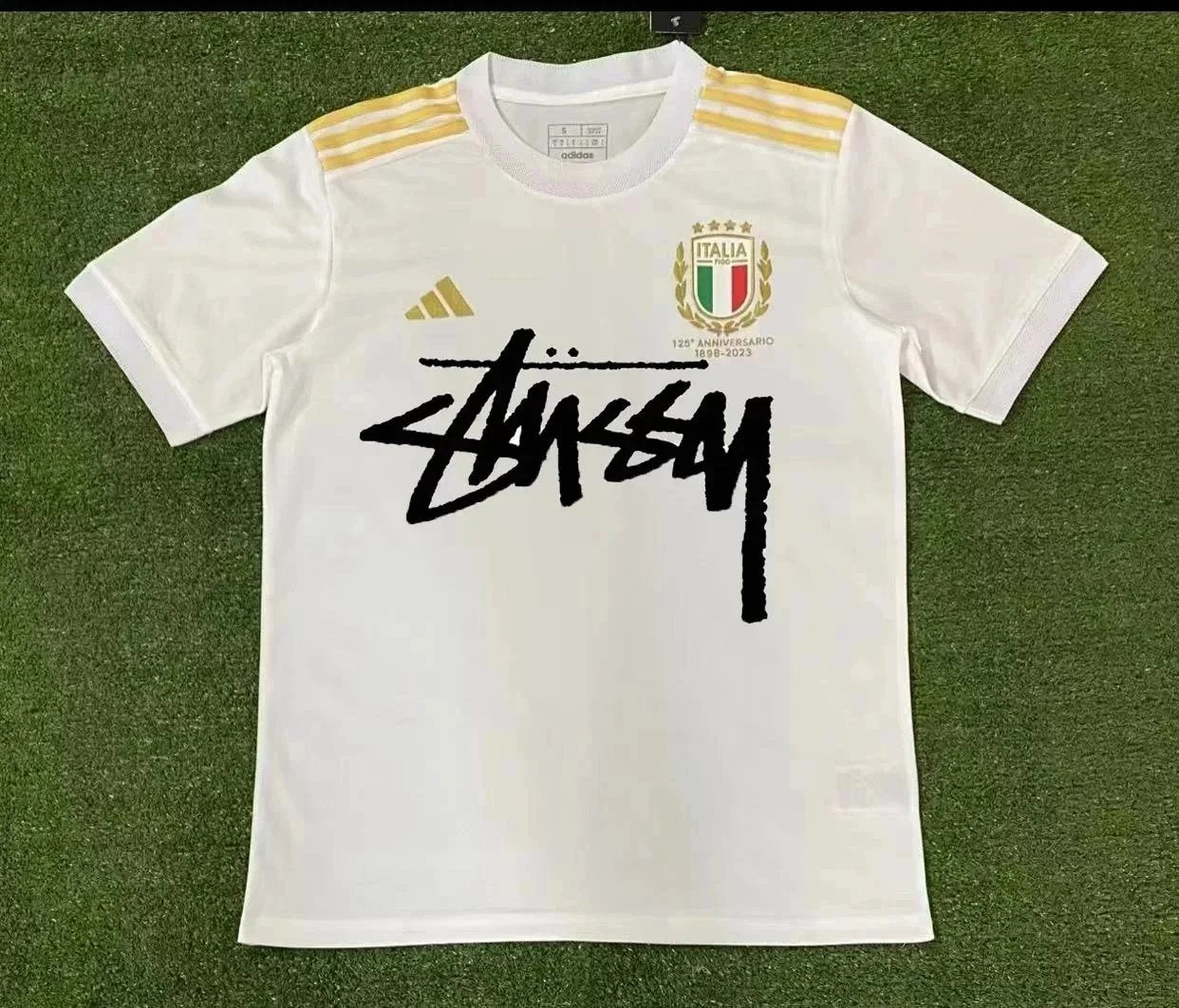 FOOTBALL JERSEY (1) 20
