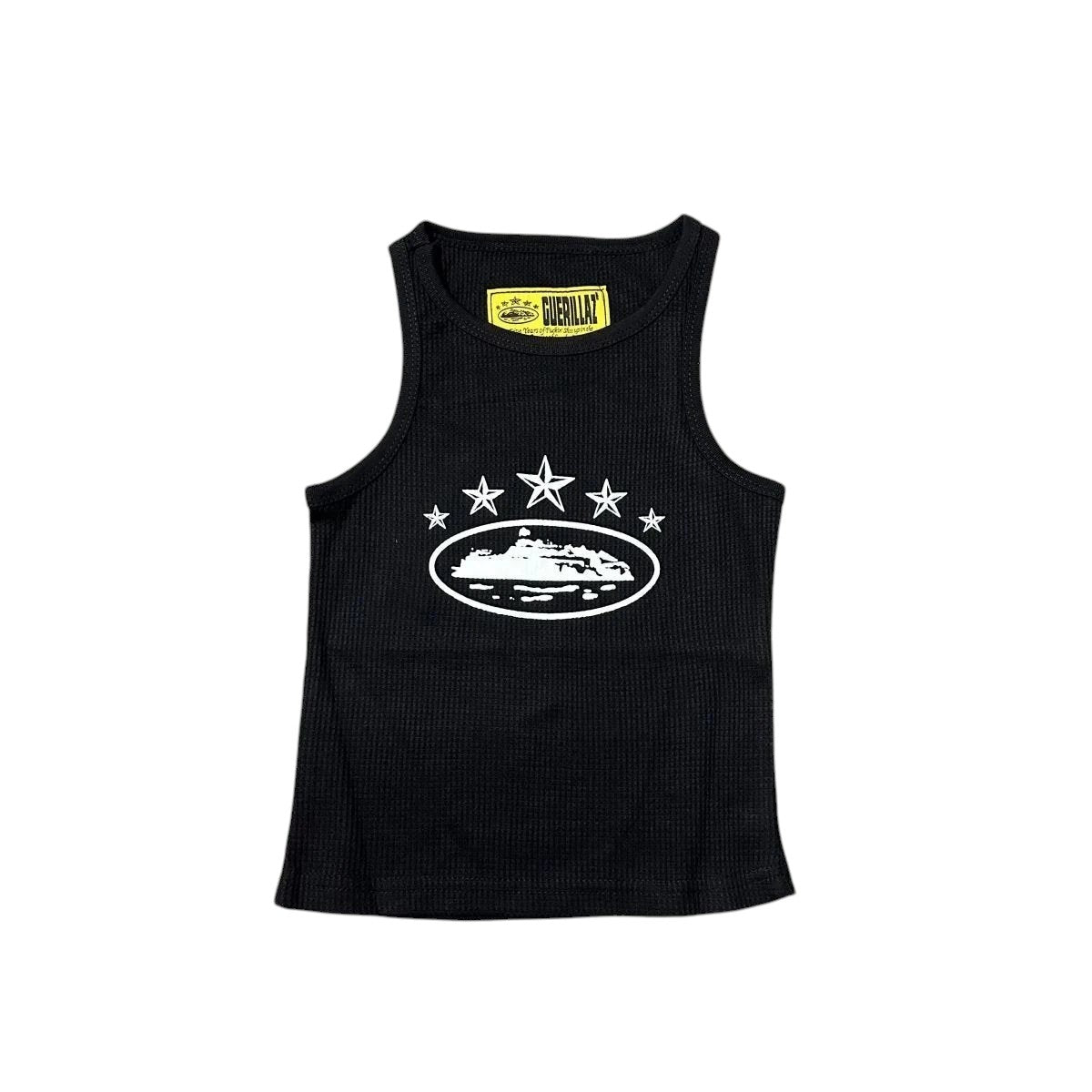 CORTZ Clothing Luxury Tank Top 30