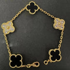 VAN CHE Women's Luxury Bracelet
