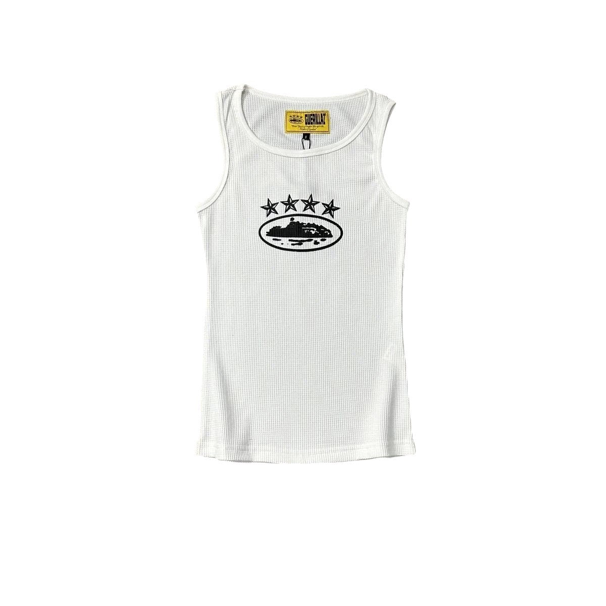 CORTZ Clothing Luxury Tank Top 26