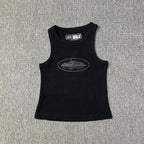 CORTZ Clothing Luxury Tank Top