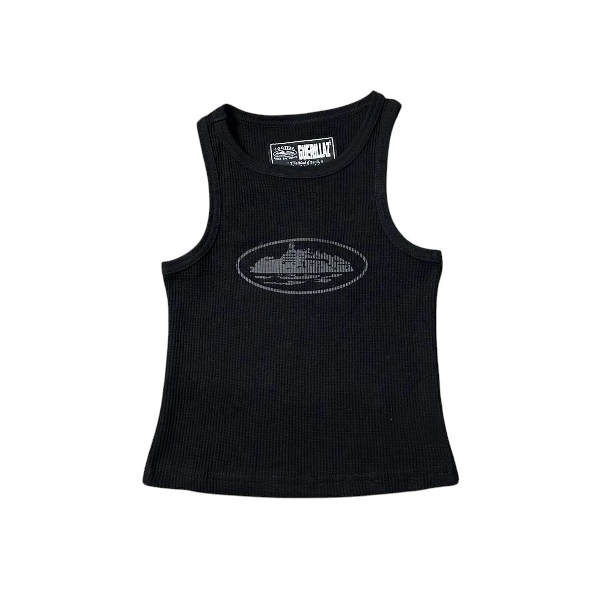 CORTZ Clothing Luxury Tank Top 14