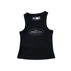 CORTZ Clothing Luxury Tank Top