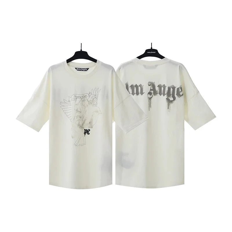 PALM TEE (1) 10