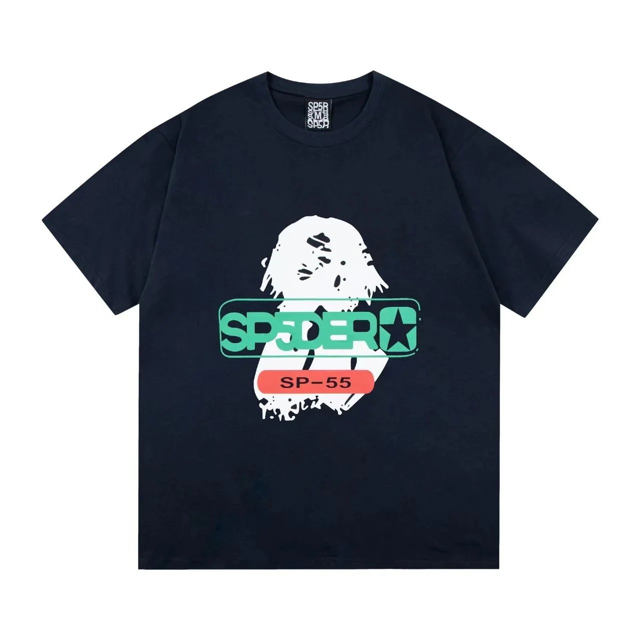SPIDE TEE (1) 32