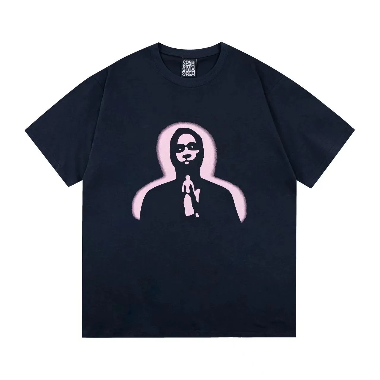 SPIDE TEE (1) 35