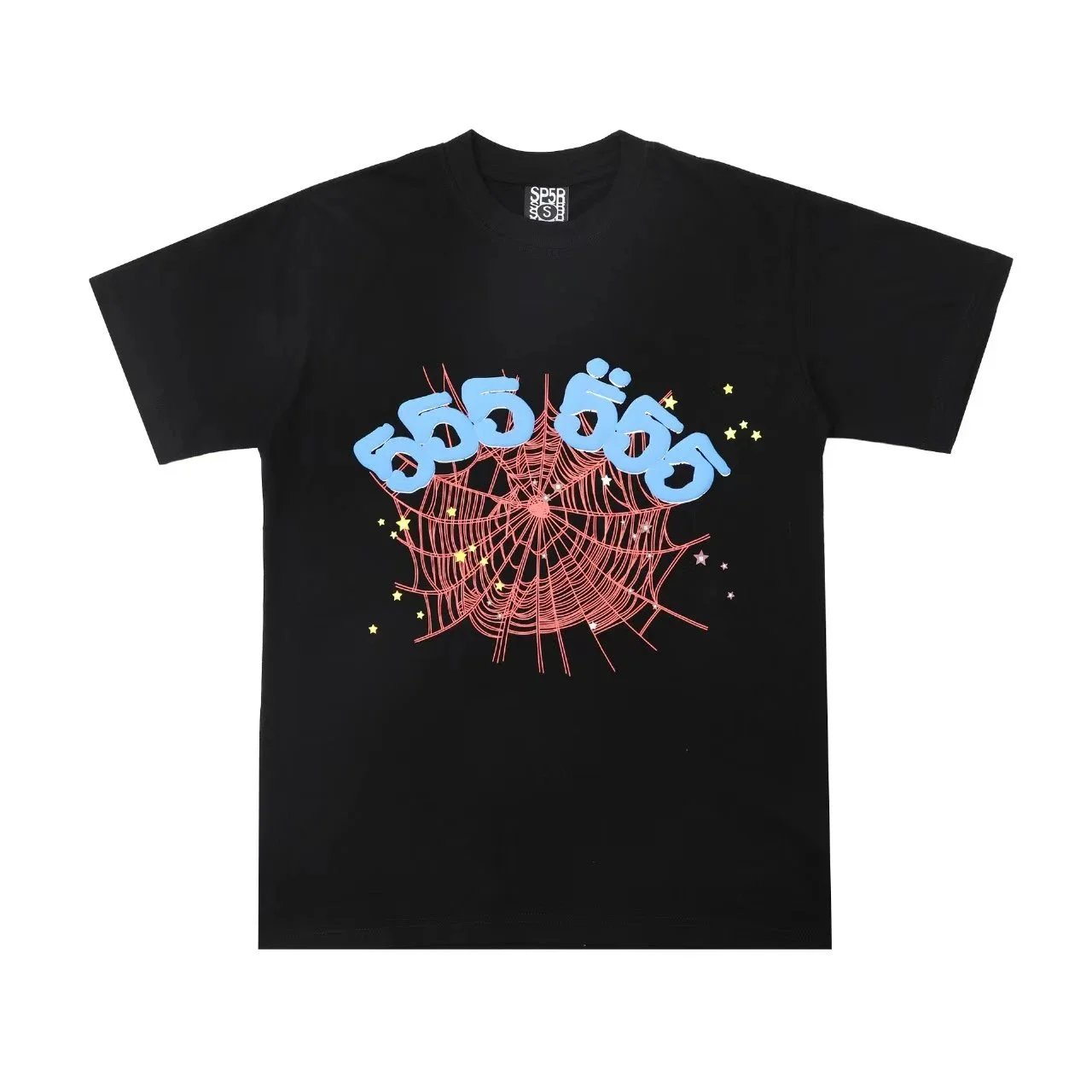 SPIDE TEE (1) 16