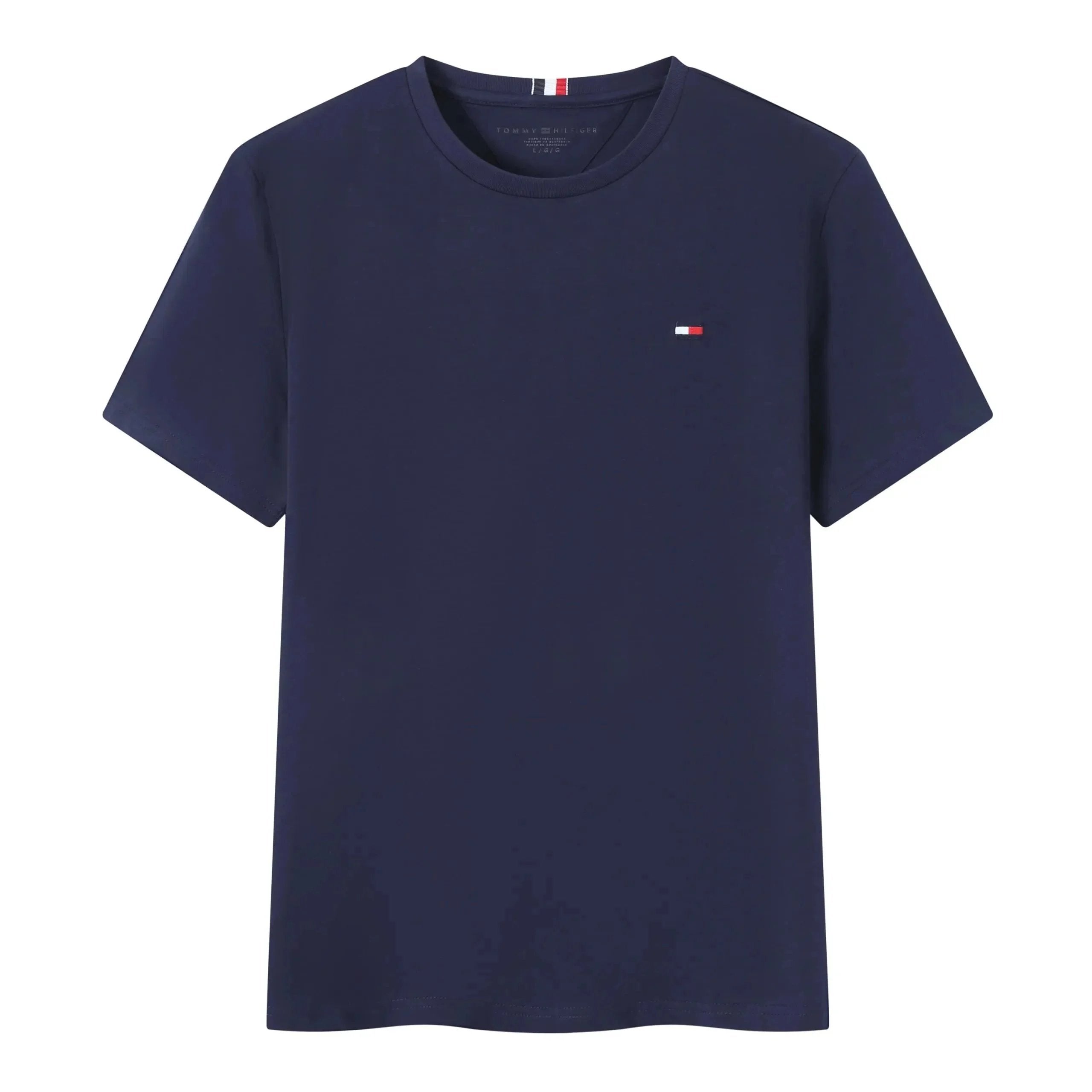 TOMMY TEE (1) 9