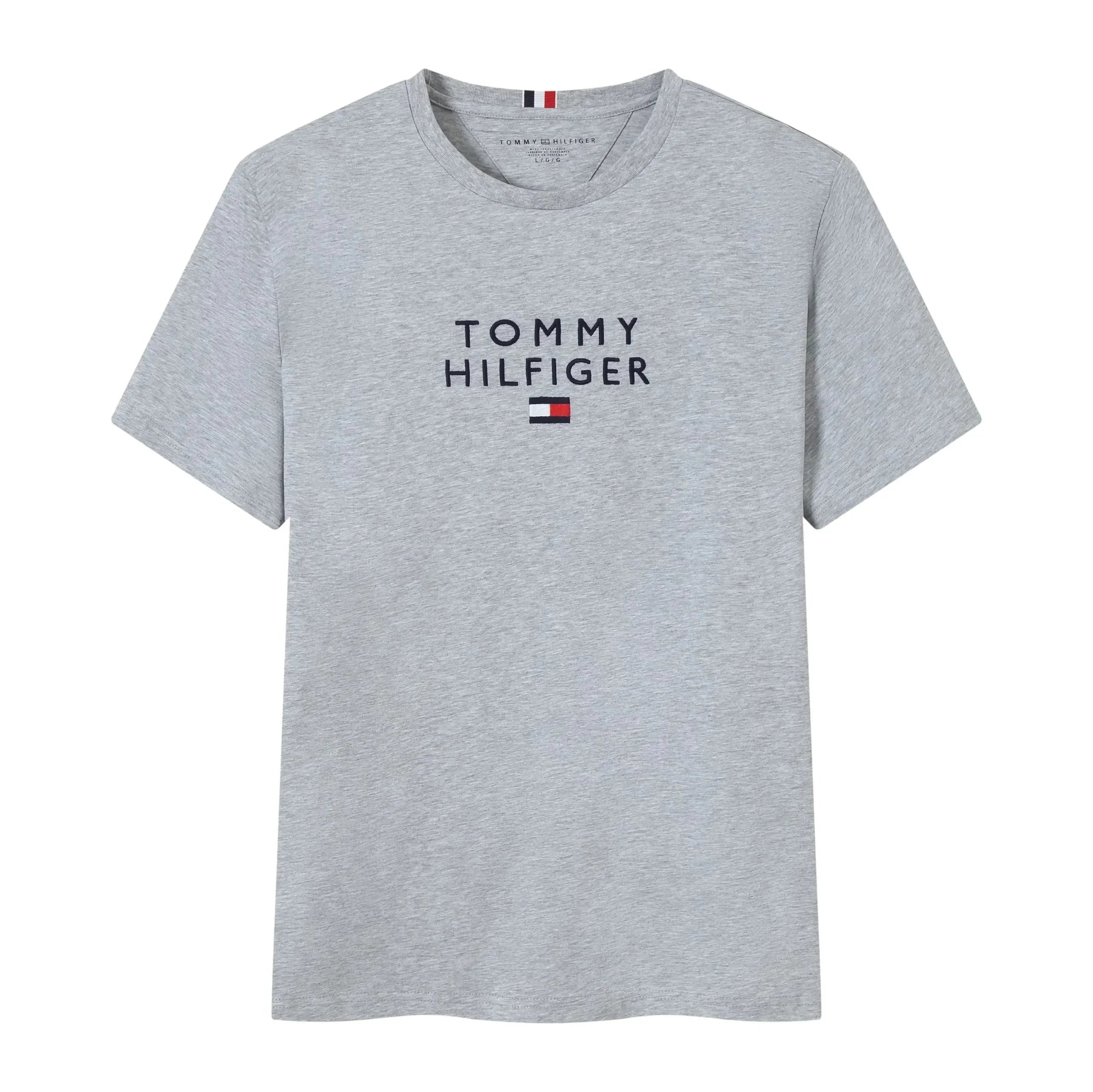 TOMMY TEE (1) 16