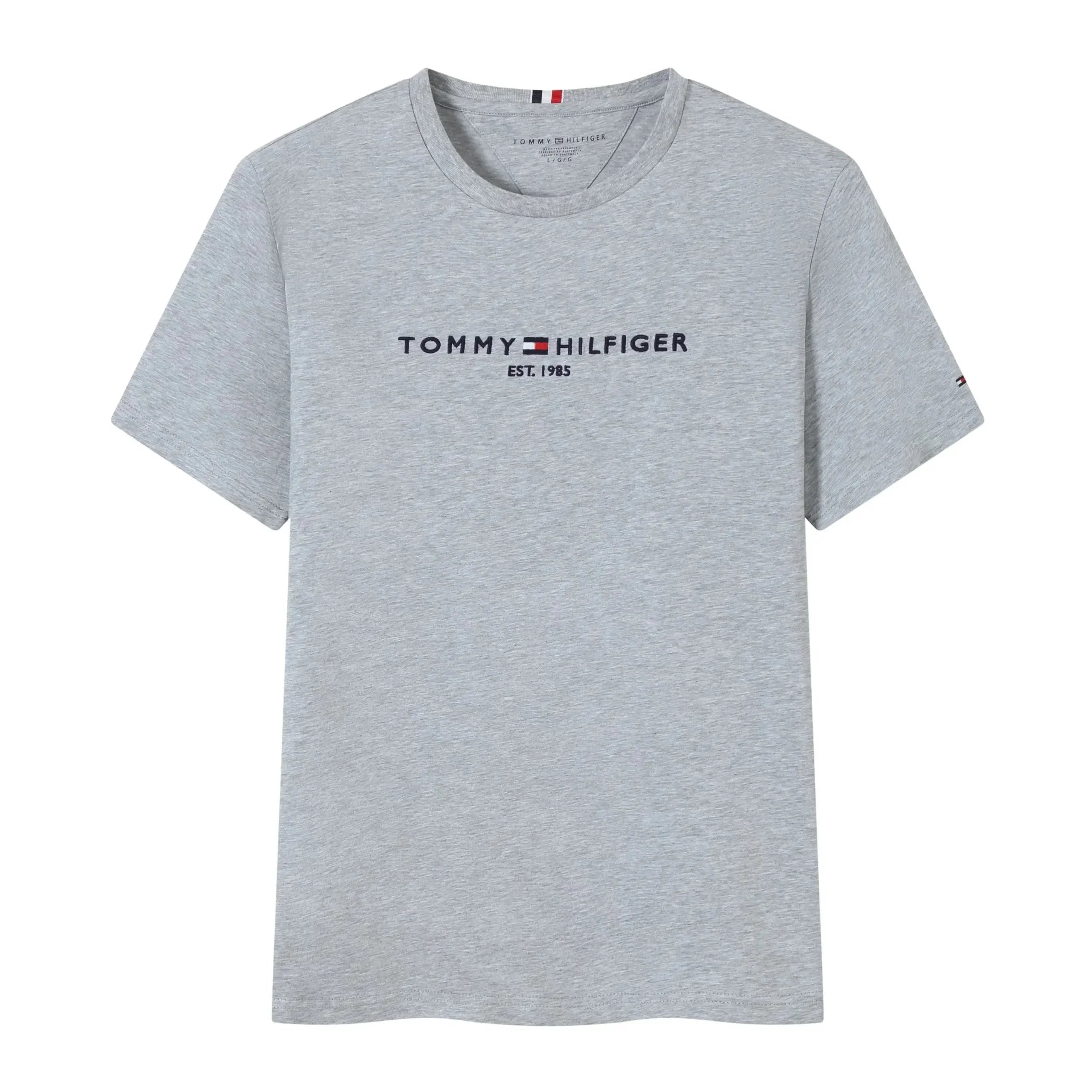 TOMMY TEE (1) 18