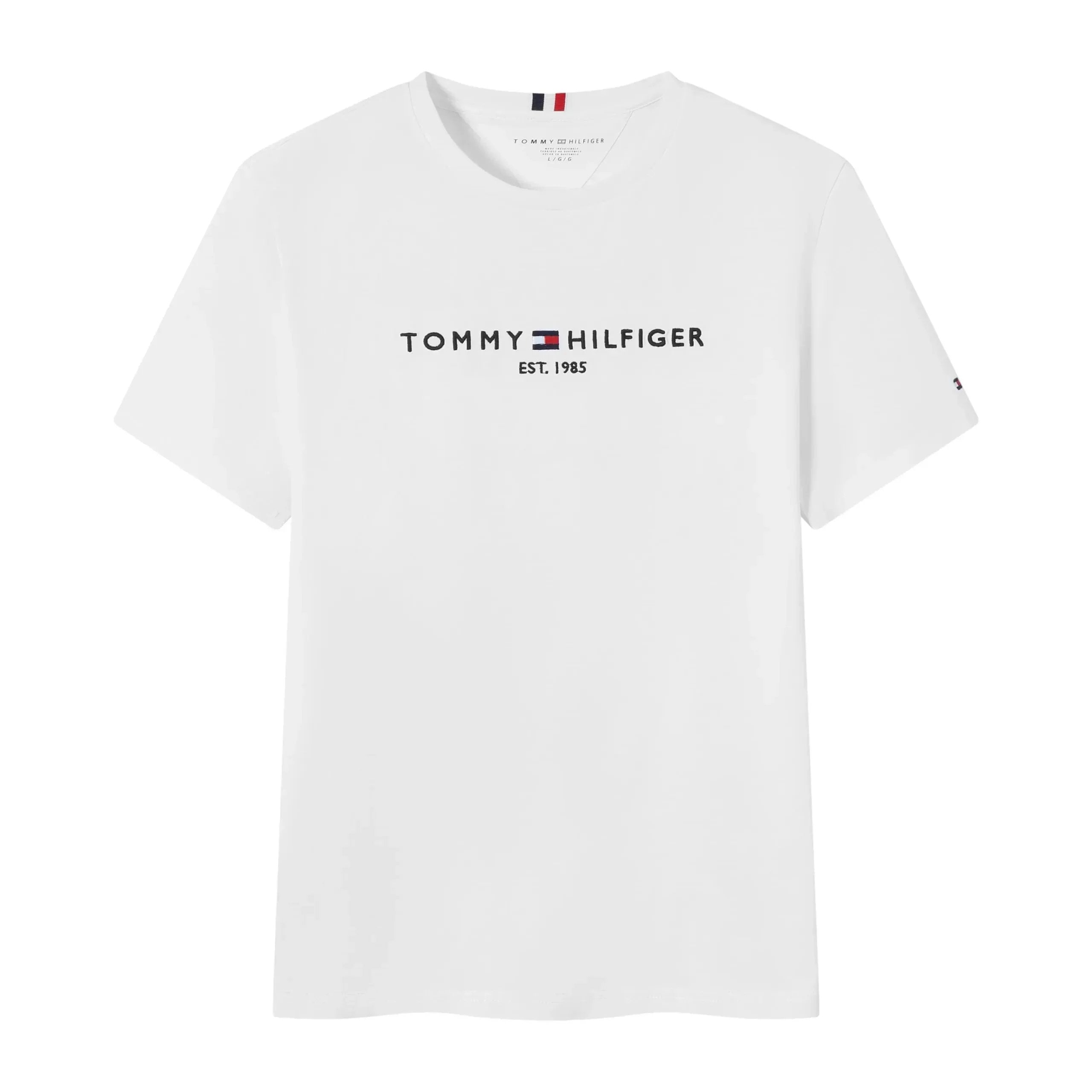 TOMMY TEE (1) 20