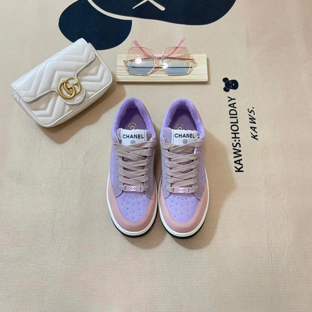 CHAN Shoes (2) 30