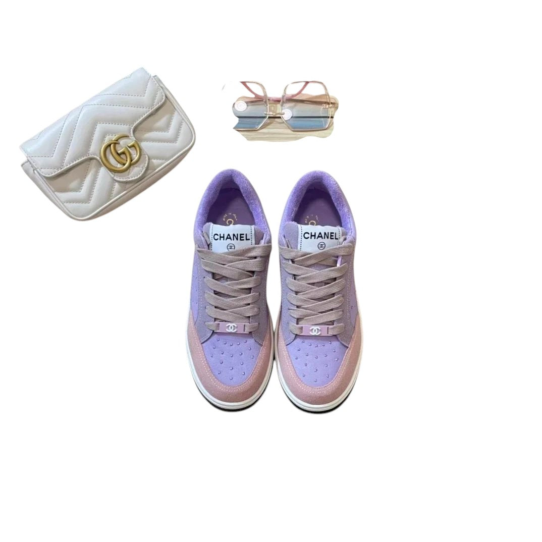 CHAN Shoes (2)