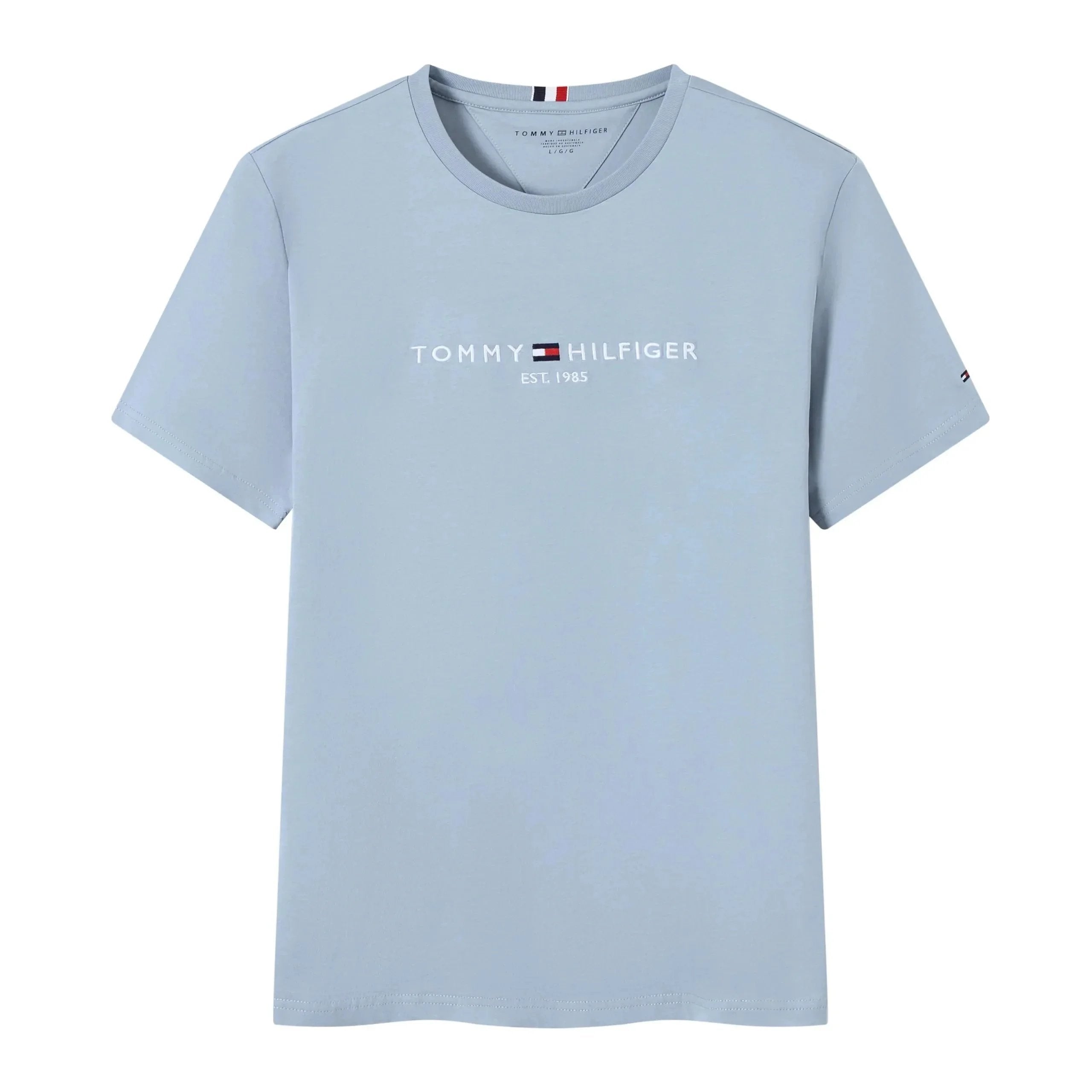 TOMMY TEE (1) 22
