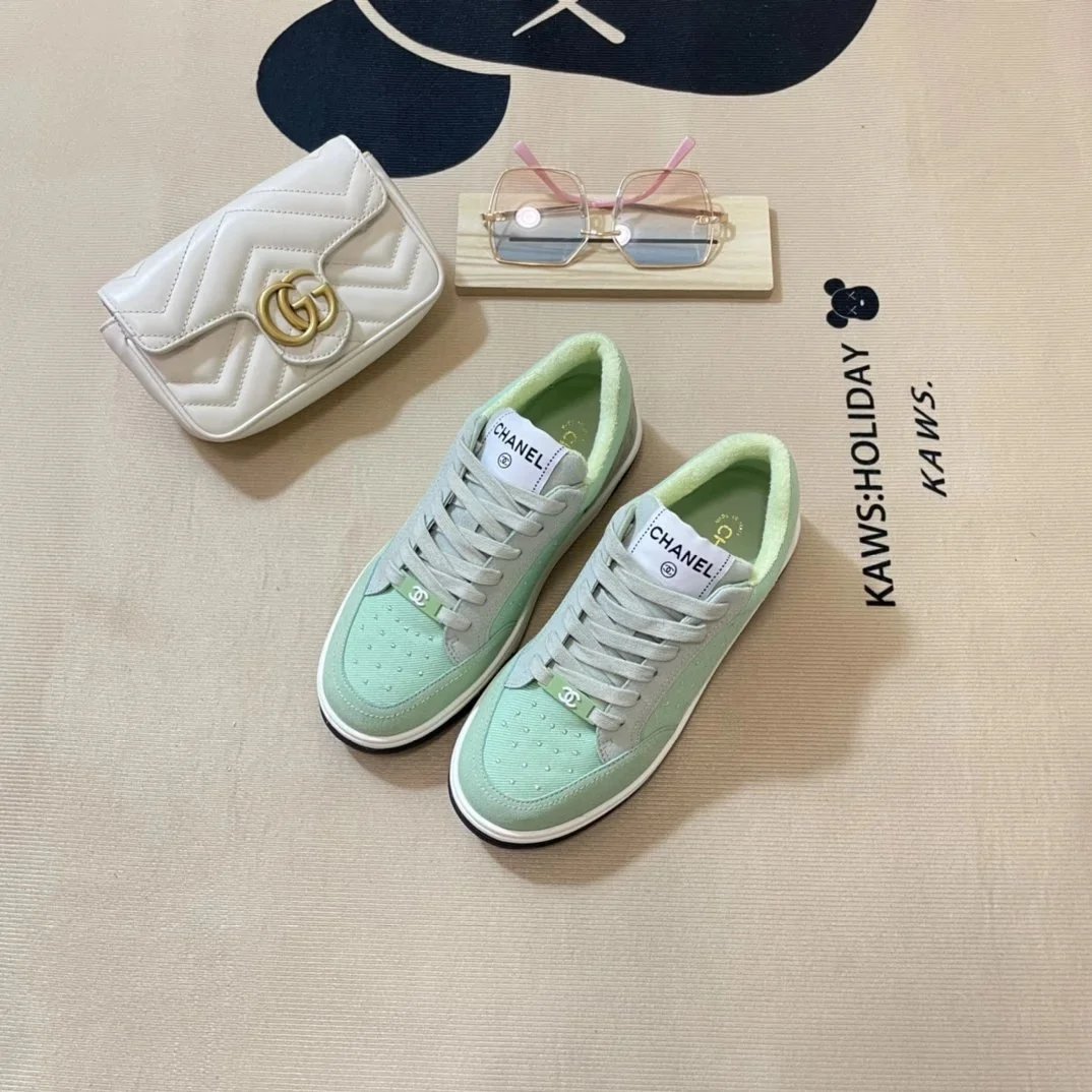 CHAN Shoes (2) 32