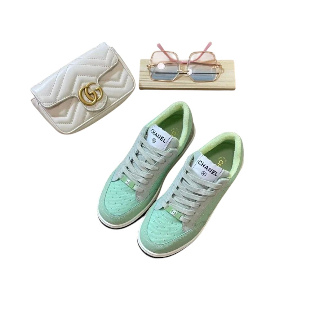CHAN Shoes (2) 3