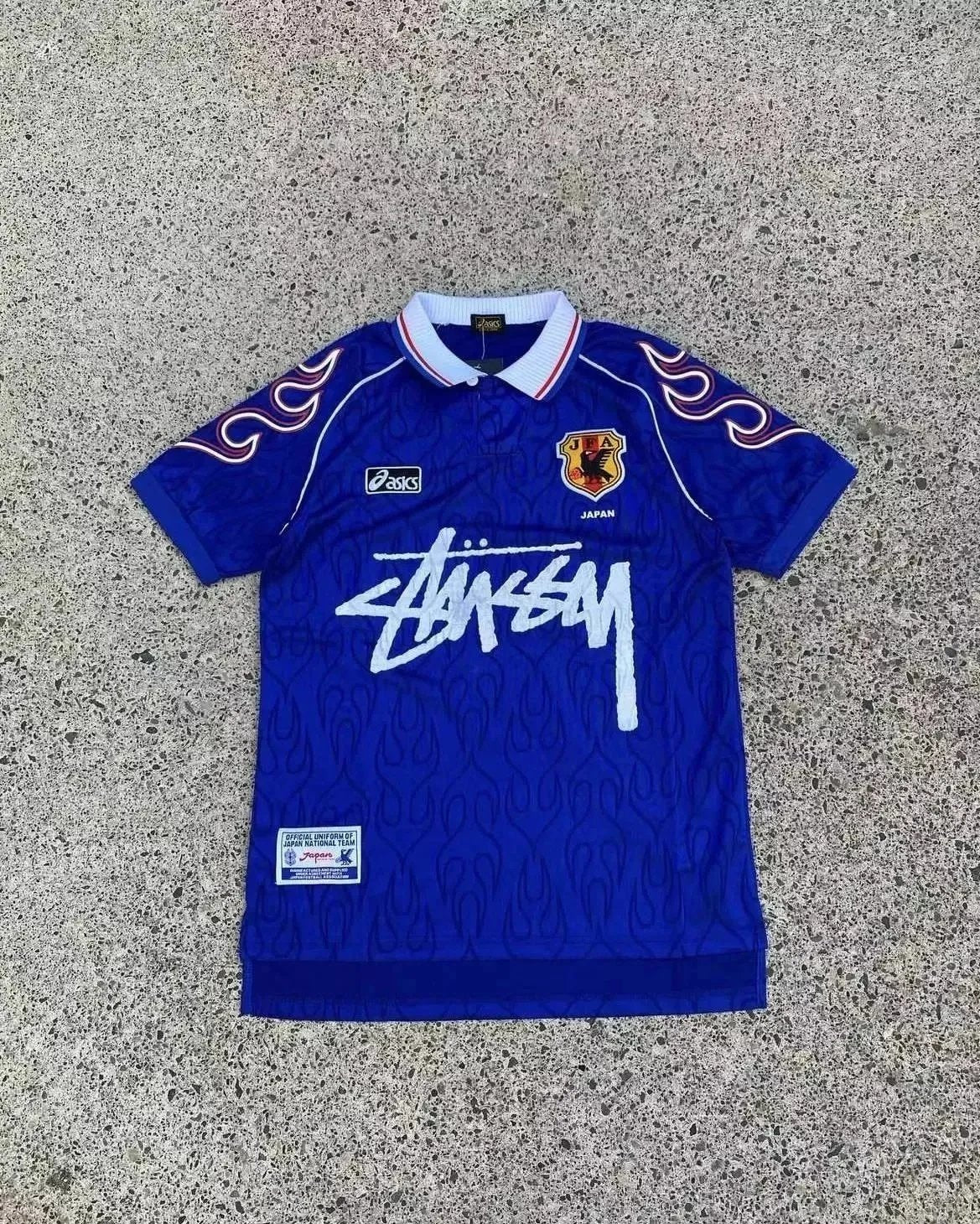FOOTBALL JERSEY (1) 8