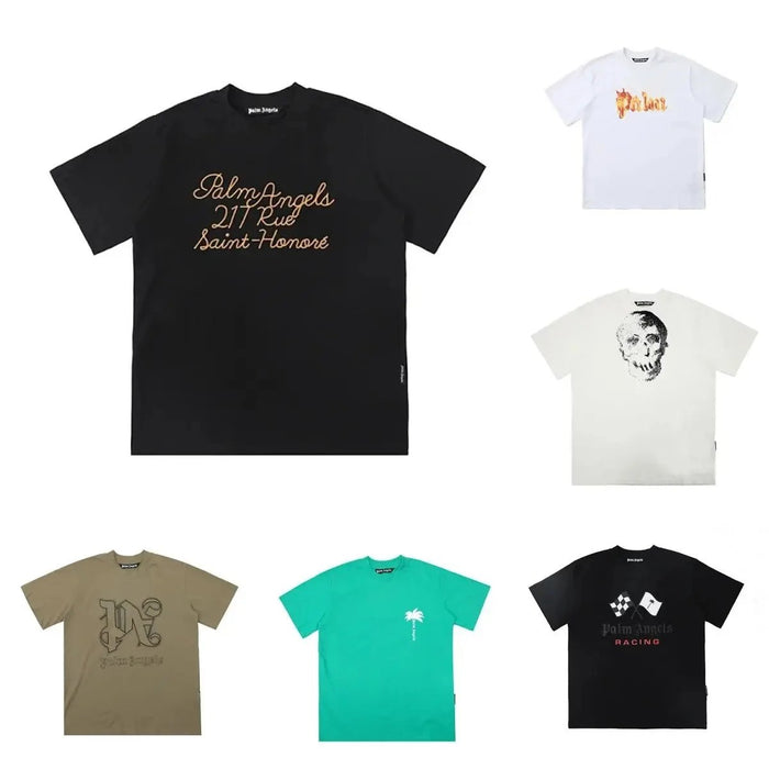 PALM Clothing T Shirt