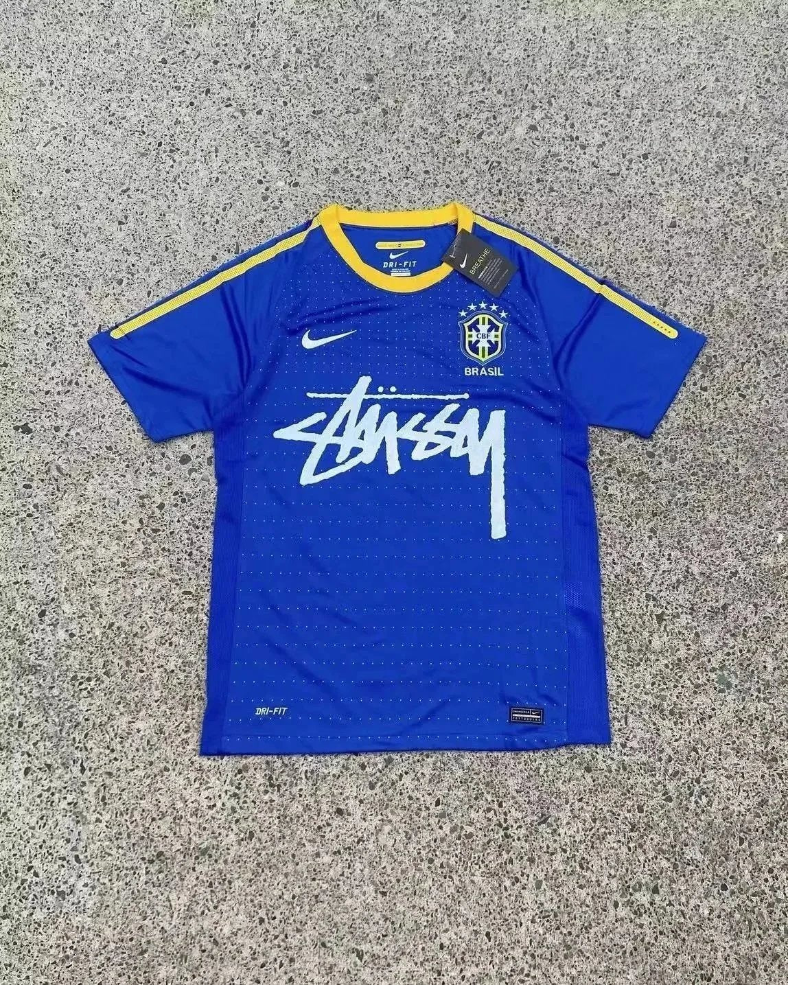 FOOTBALL JERSEY (1) 12
