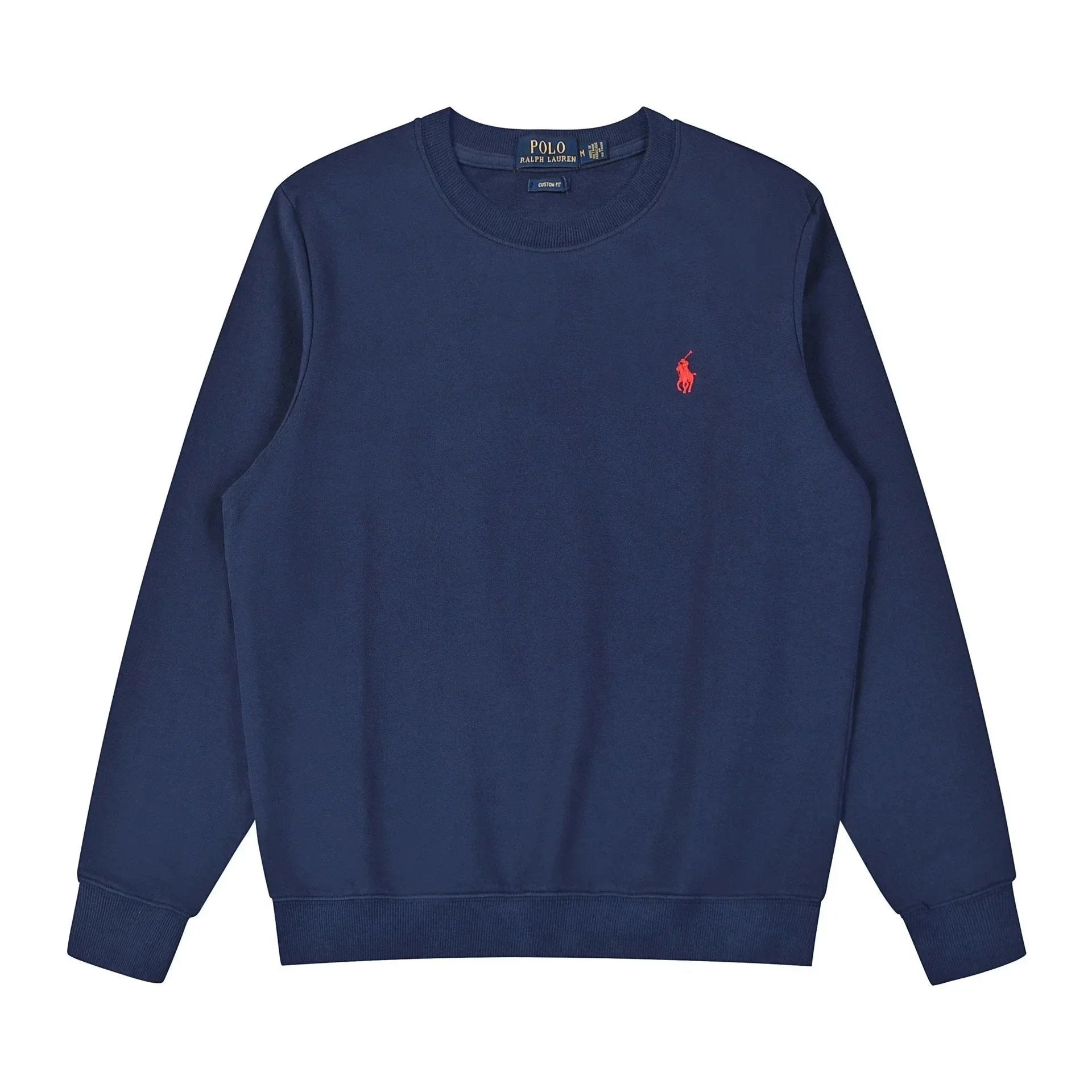 RALP CREWNECK (1) 5