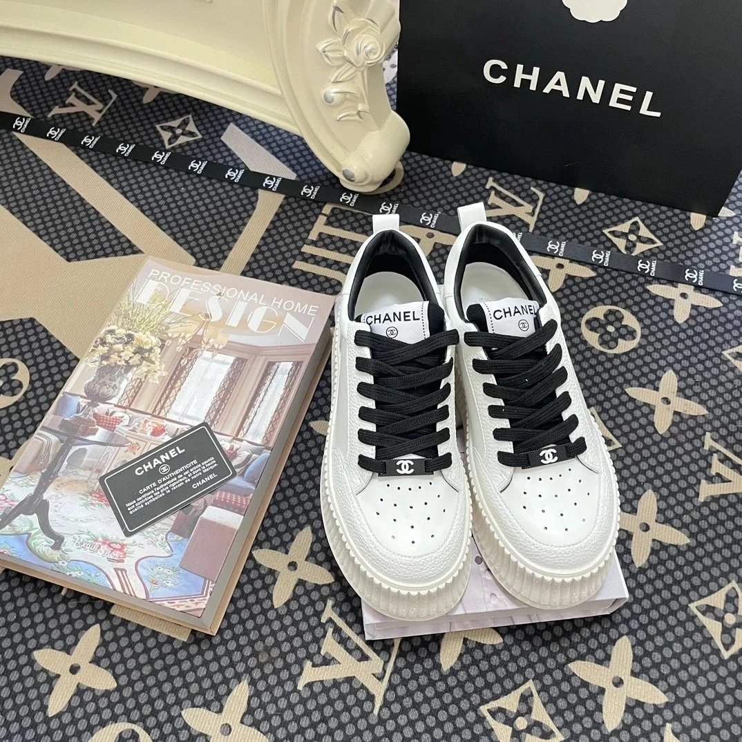 CHAN Shoes (2) 37