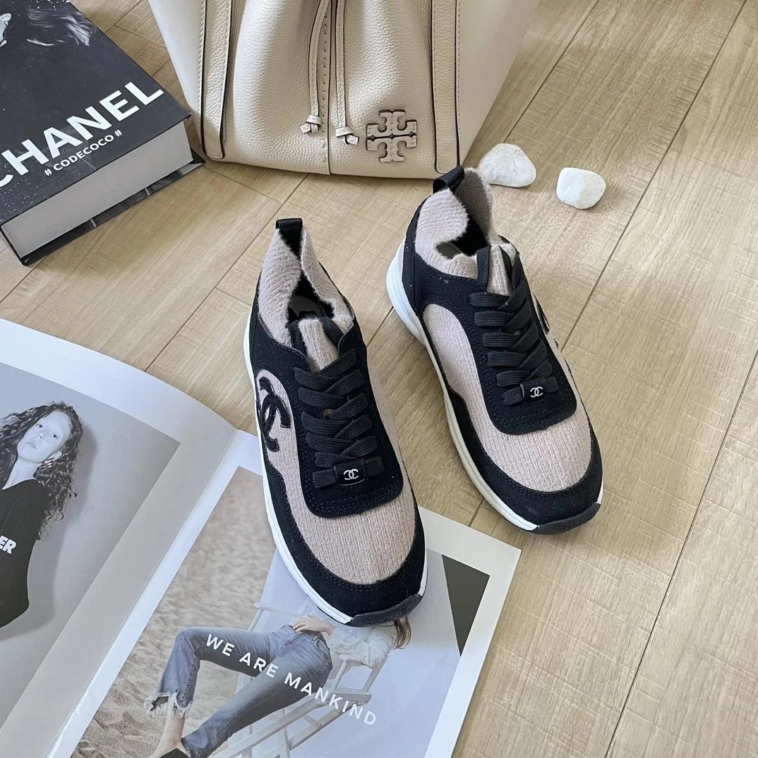 CHAN Shoes (2) 40
