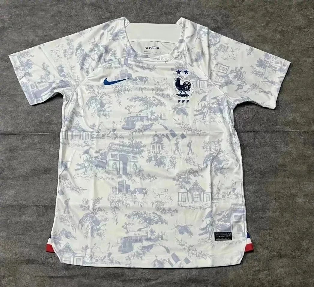 FOOTBALL JERSEY (1) 21