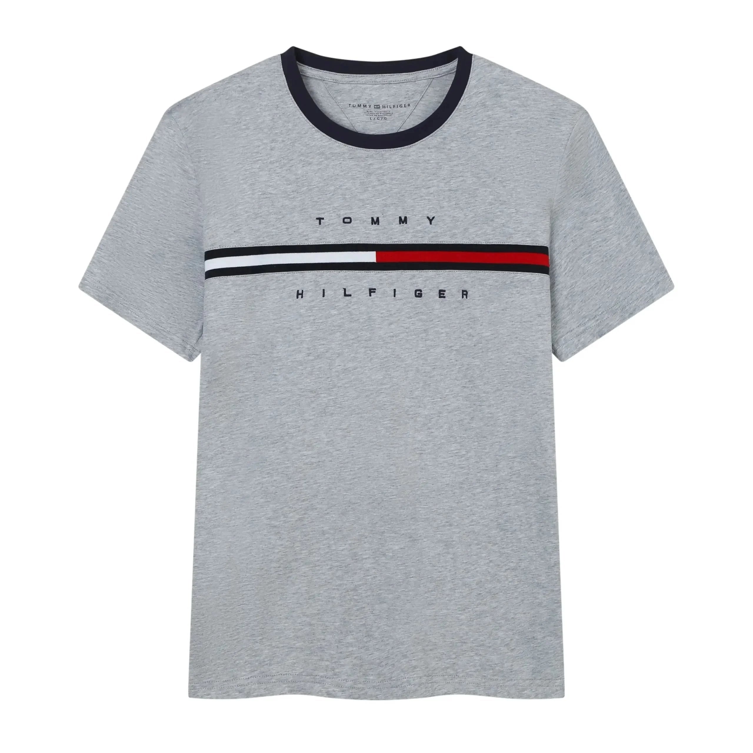 TOMMY TEE (1) 6