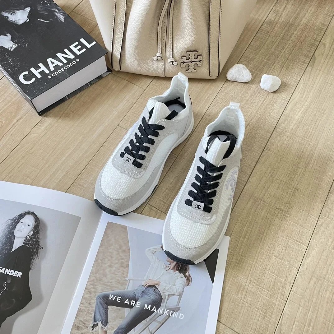 CHAN Shoes (2) 44