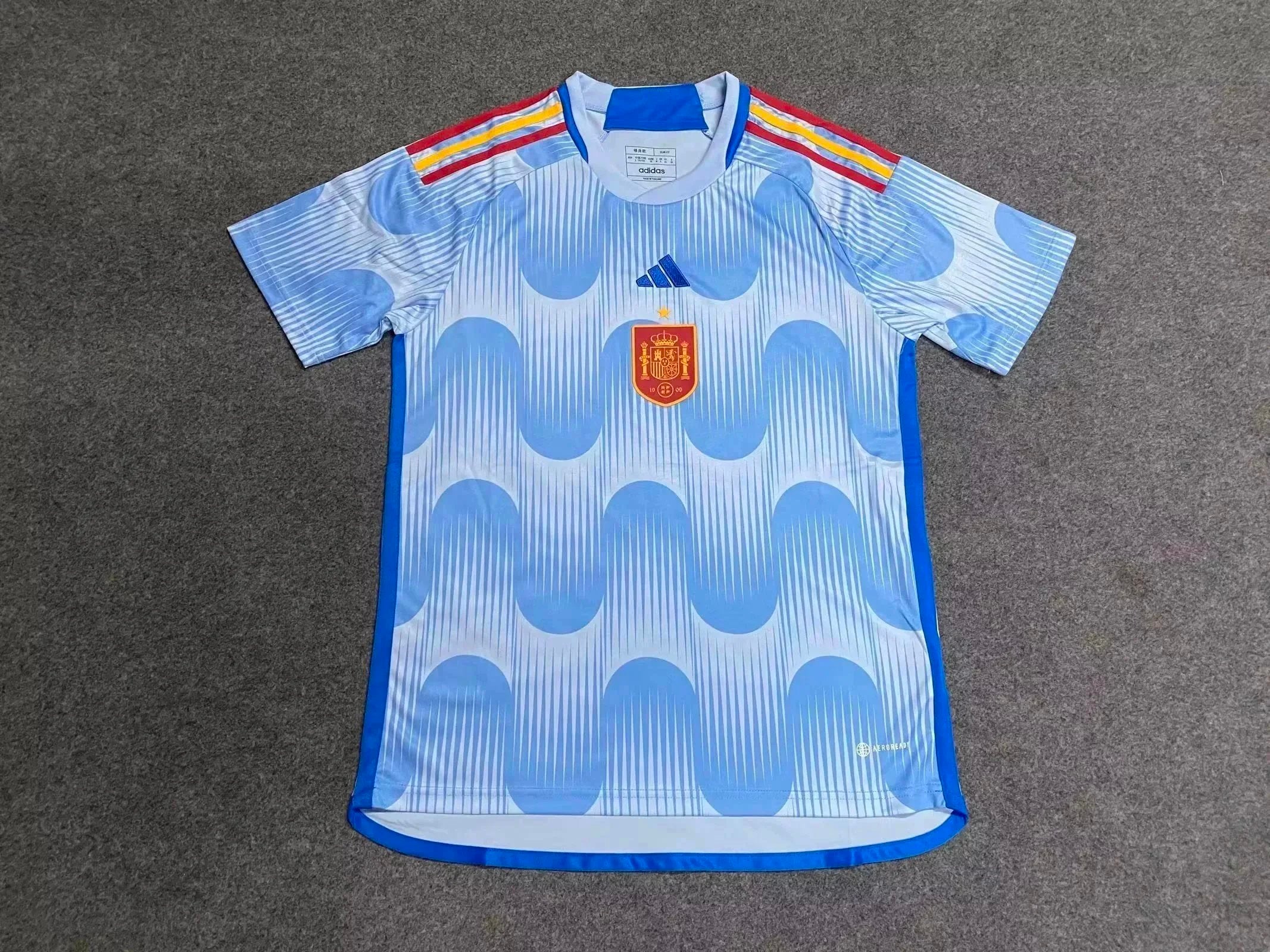 FOOTBALL JERSEY (1) 26