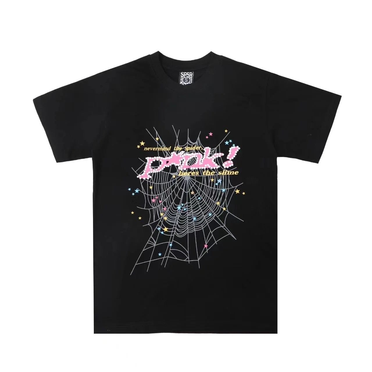 SPIDE TEE (1) 9