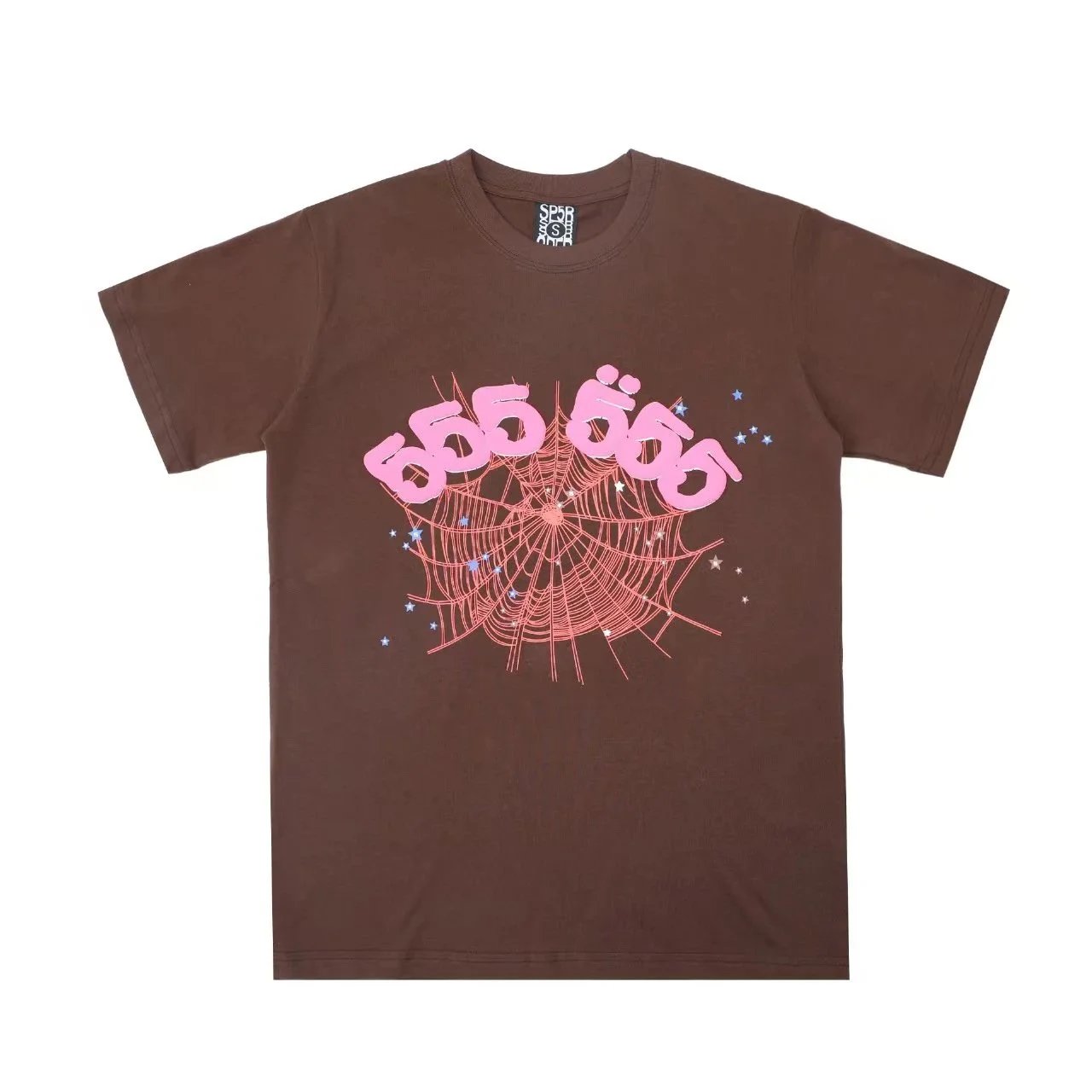 SPIDE TEE (1) 12