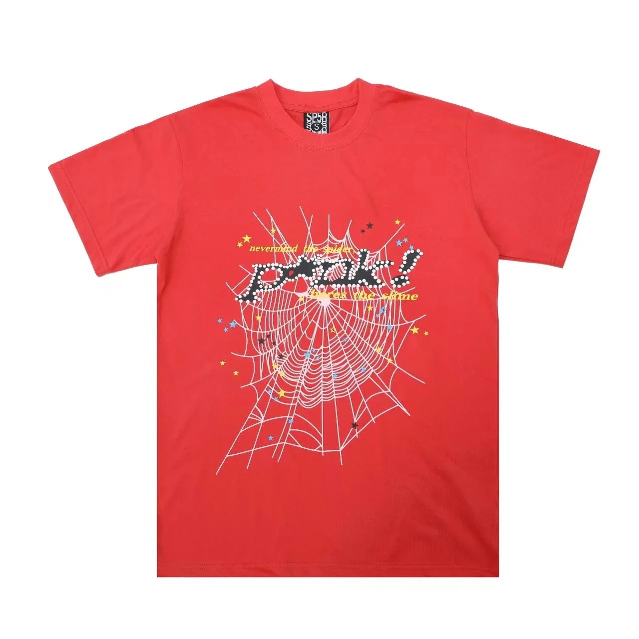 SPIDE TEE (1) 21