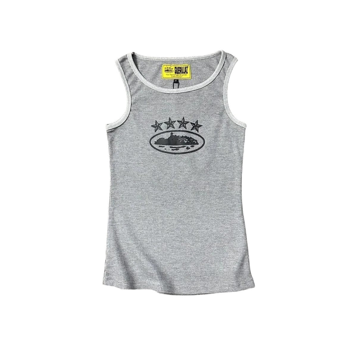CORTZ Clothing Luxury Tank Top 25