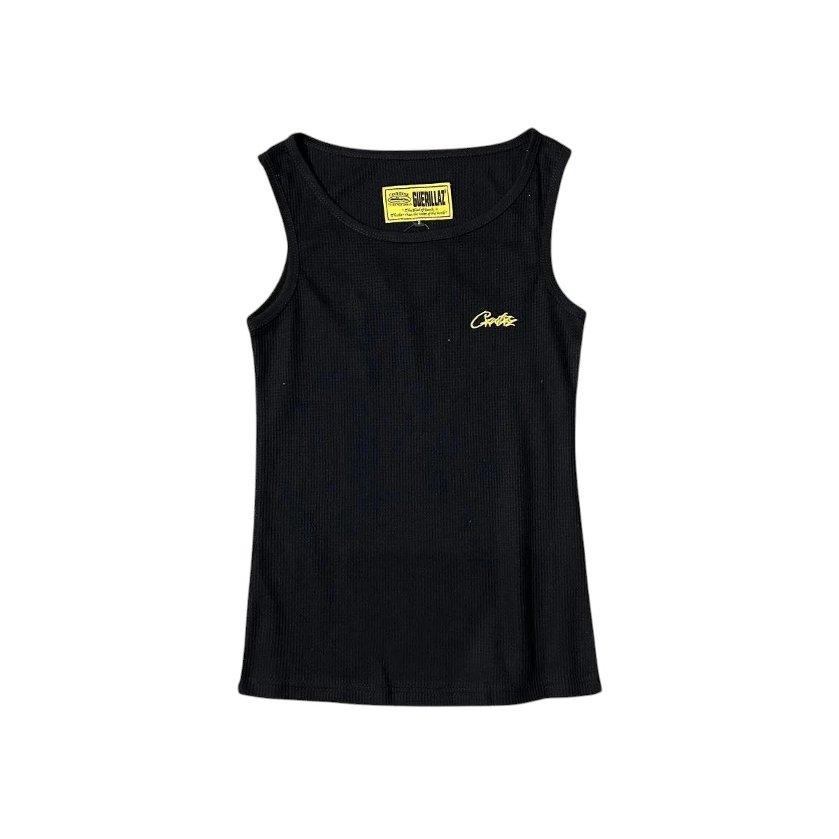 CORTZ Clothing Luxury Tank Top 32
