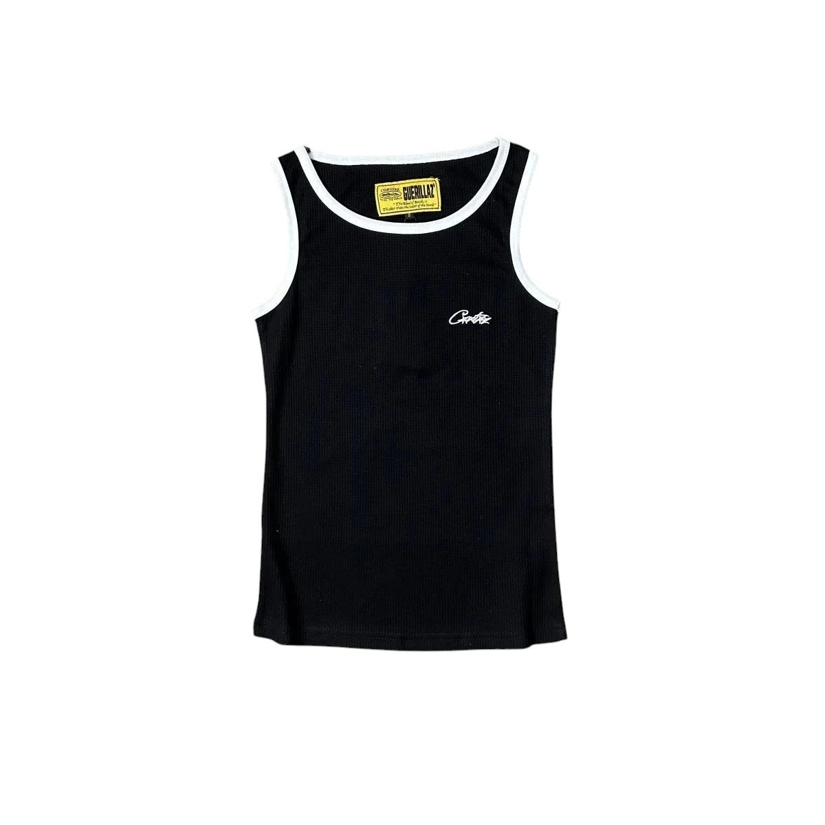 CORTZ Clothing Luxury Tank Top 35