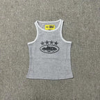 CORTZ Clothing Luxury Tank Top