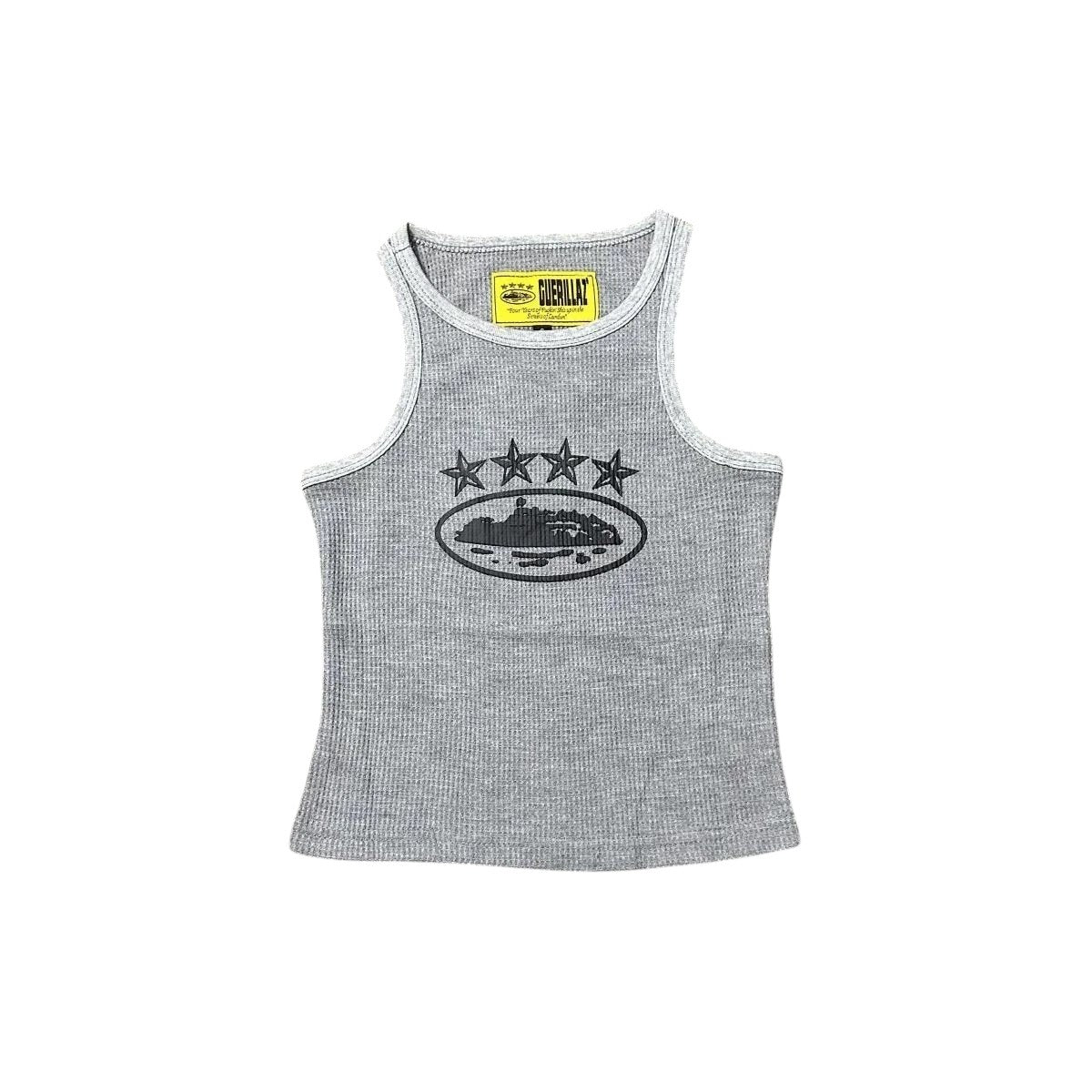 CORTZ Clothing Luxury Tank Top 13