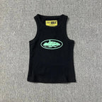 CORTZ Clothing Luxury Tank Top