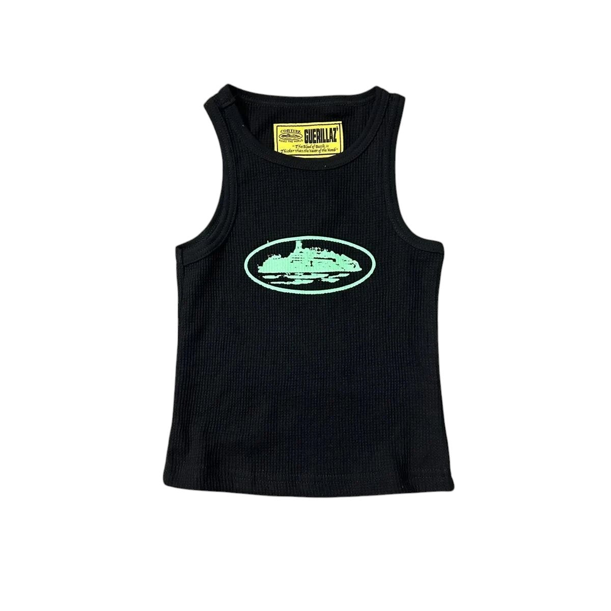 CORTZ Clothing Luxury Tank Top 17